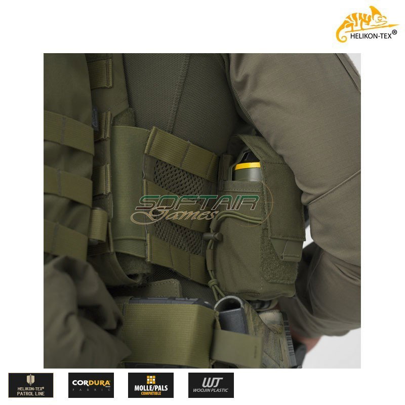 Smoke Grenade pouch Helikon-tex® (mo-gsg-cd)