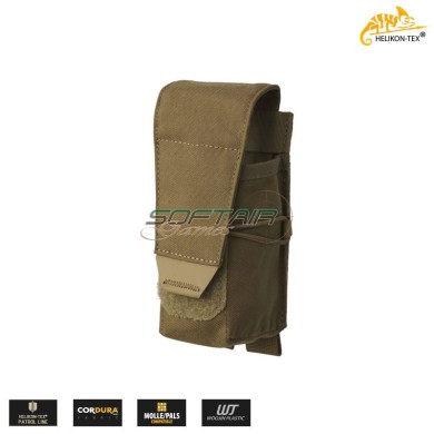 Smoke Grenade pouch COYOTE Helikon-tex® (mo-gsg-cd-11)