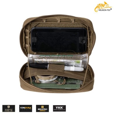 Guardian Admin pouch Helikon-tex® (mo-gap-cd)