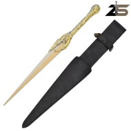 Ornamental dagger galadriel ZSwords (zs101)