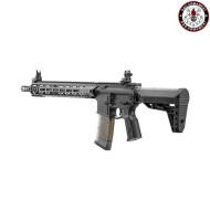 Fucile elettrico TR16 GMS MK2 15" BLACK G&G (gg-gmsmk215)