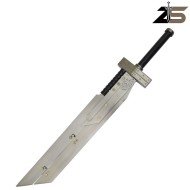 Ornamental sword multiblade buster sword ZSwords (zs094)