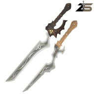 Ornamental sword varian wrynn ZSwords (zs092)