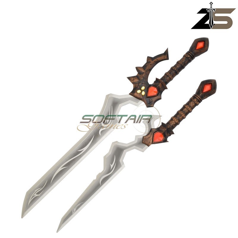 Spada ornamentale varian wrynn ZSwords (zs092)