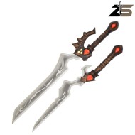 Ornamental sword varian wrynn ZSwords (zs092)