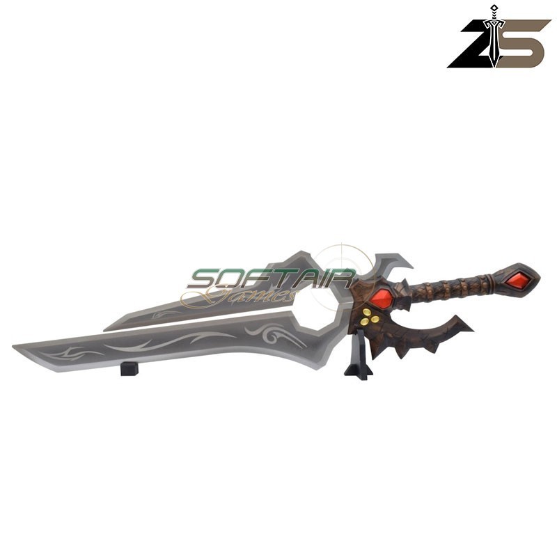 Spada ornamentale varian wrynn ZSwords (zs092)