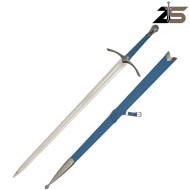 Ornamental sword gandalf's blu glamdring sword ZSwords (zs085)
