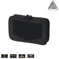 Guardian Admin pouch BLACK Helikon-tex® (mo-gap-cd-01)