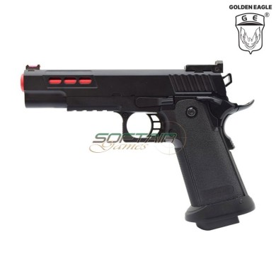 GAS Pistol Hi-Capa 3342 Golden Eagle (ge-3342)