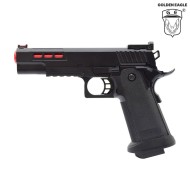 GAS Pistol Hi-Capa 3342 Golden Eagle (ge-3342)