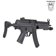 Electric rifle MP5 A3 BLACK Golden Eagle (ge-6854)