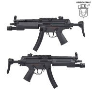 Electric rifle MP5 A3 BLACK Golden Eagle (ge-6854)