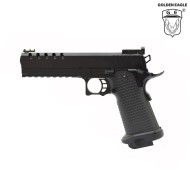 Pistola a gas hi-capa 3517 Golden Eagle (ge-3517)