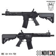 Fucile a GAS NOVESKE N4 9" BLACK Golden Eagle (ge-6606-9)
