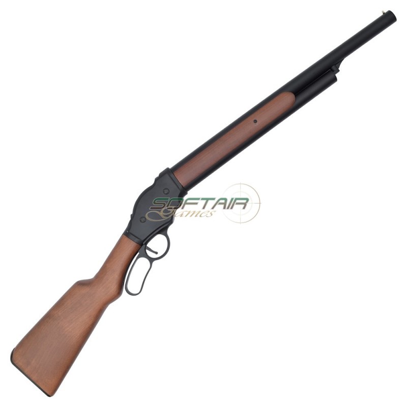 Fucile a GAS 8703 Golden Eagle (ge-8703)