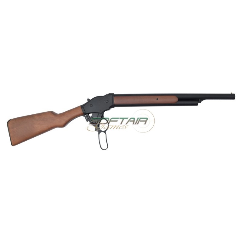 GAS rifle 8703 Golden Eagle (ge-8703)