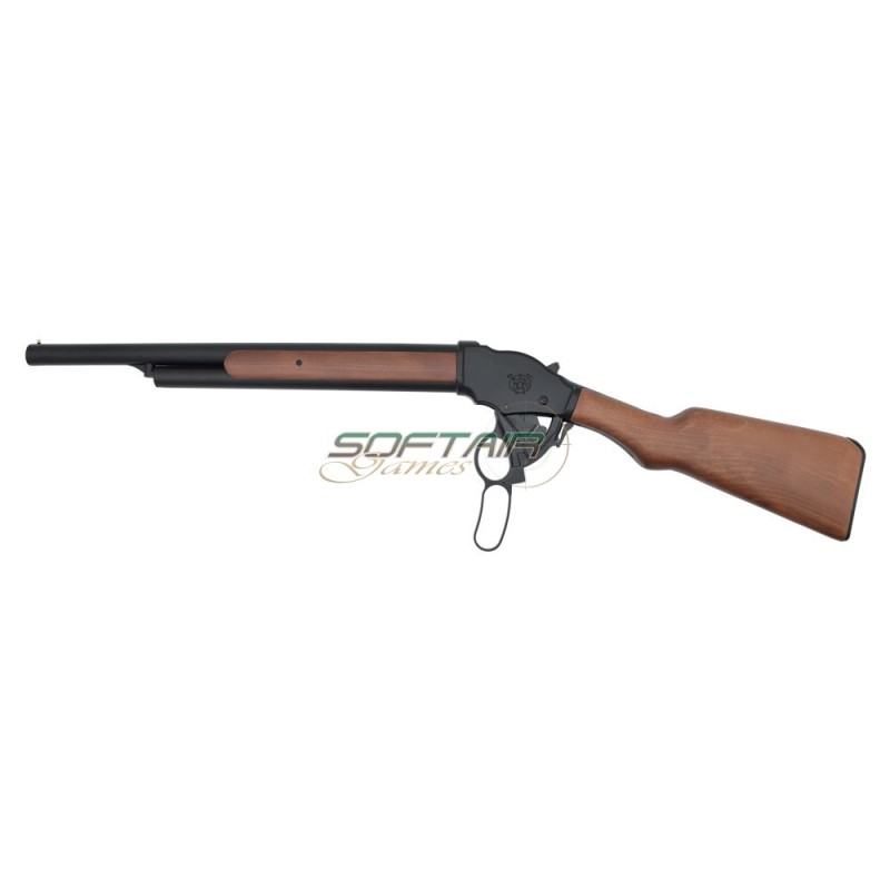 Fucile a GAS 8703 Golden Eagle (ge-8703)