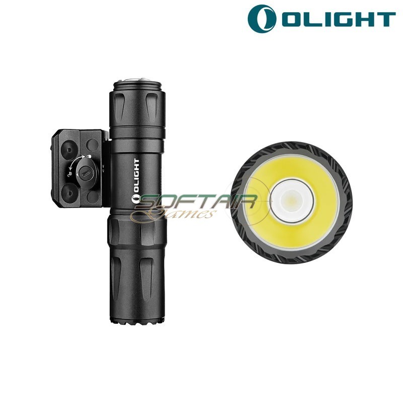 Flashlight ODIN Mini 1250 lumen BLACK Olight (ol-007-bk)