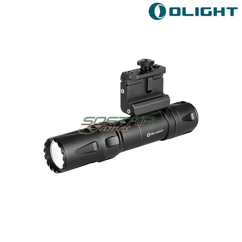 Flashlight ODIN 2000 lumen BLACK Olight (ol-008-bk)