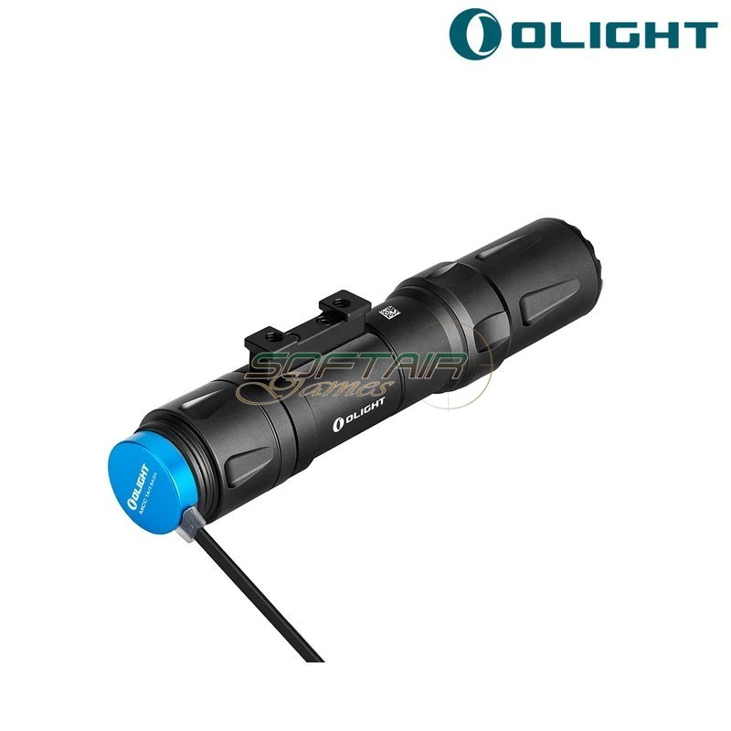 Flashlight ODIN 2000 lumen BLACK Olight (ol-008-bk)
