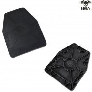 Sapi Dummy Balistic Plate Black Fma (tb965-bk)