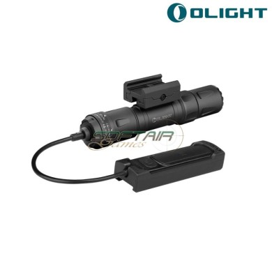 Torcia ODIN S 1500 lumen BLACK Olight (ol-012-bk)