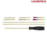 EXPERT Cleaning KIT Set Rod 4.5/5.5mm Umarex (um-3.2054)