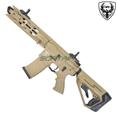 Electric rifle Tactical Mod.201 DARK EARTH HFC (HB 201T)