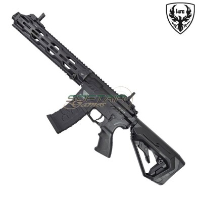 Electric rifle Tactical Mod.202 BLACK HFC (HB 202B)