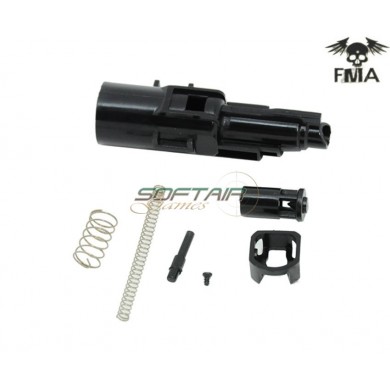  Set Gun Parts Marui G18c Fma (tb191)