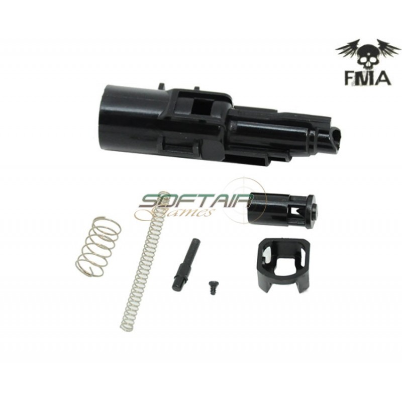 Set Ricambi Pistola Marui G18c Fma (tb191)