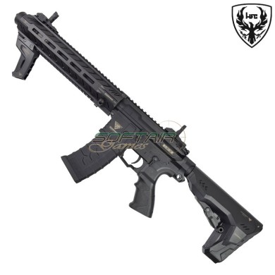 Fucile elettrico Tactical Mod.203 BLACK HFC (HB 203B)
