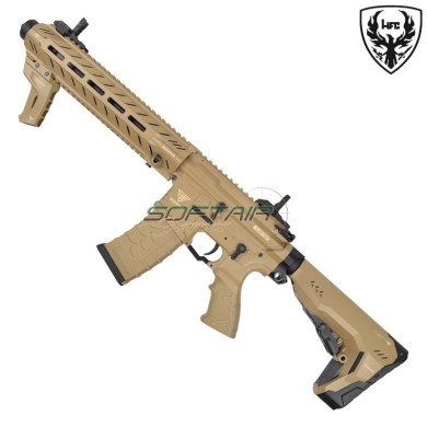 Fucile elettrico Tactical Mod.203 DARK EARTH HFC (HB 203T)