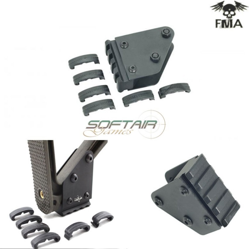 Tactical Pod Larue Style Fma (tb219)