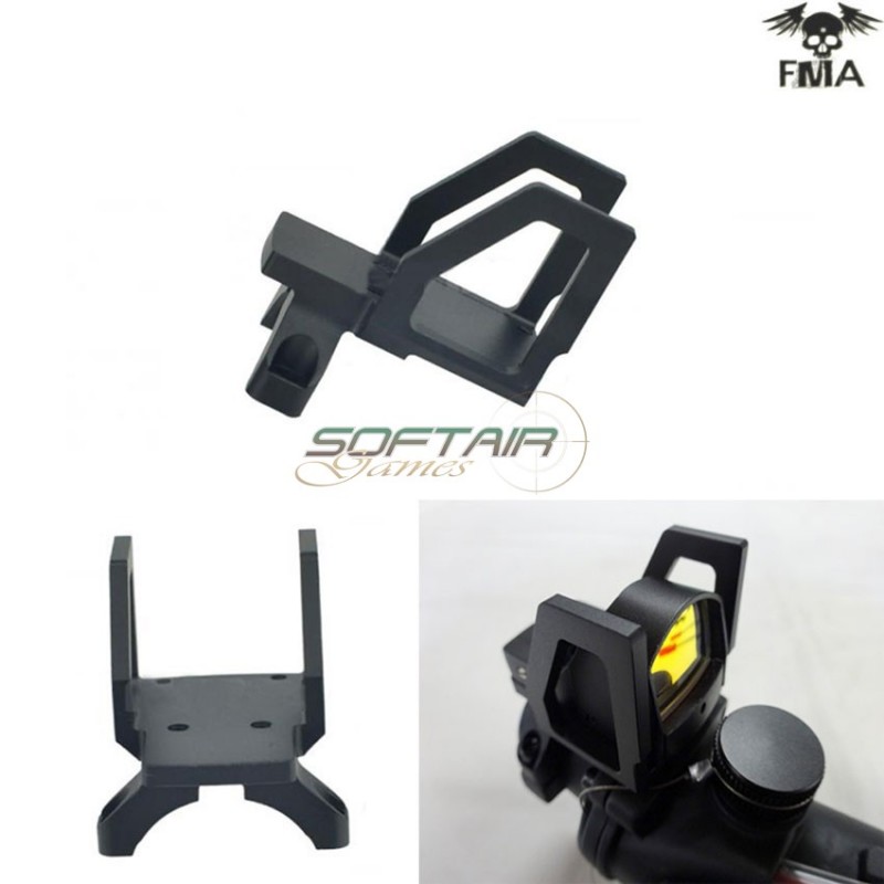 Mount Adaptor Acog & Red Dot Type B Fma (tb251)