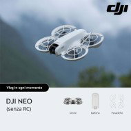 DJI Neo senza RC (DJN01S)