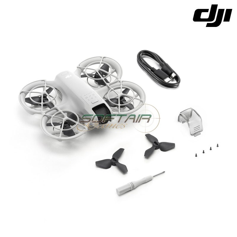 DJI Neo senza RC (DJN01S)