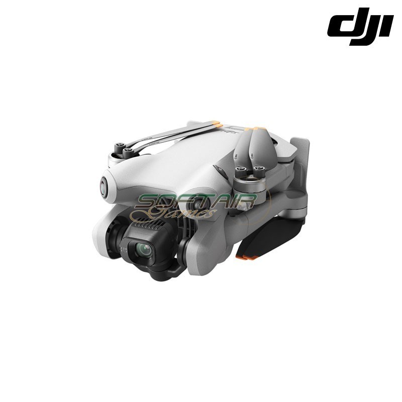 DJI Mini 4 Pro Fly More Combo e DJI RC 2 (DJM4P2)