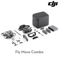 DJI Avata 2 Fly More Combo 3 batterie (DJAV22)