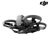 DJI Avata 2 Fly More Combo 3 batterie (DJAV22)