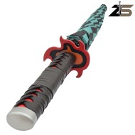 Katana Style Umbrella ZSwords (zs666ys-5)