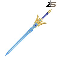 Spada ornamentale in foam freedom sworn ZSwords (zs062)