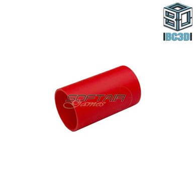 Tappo ROSSO per fucile BC3D (bc3d-08-rd)