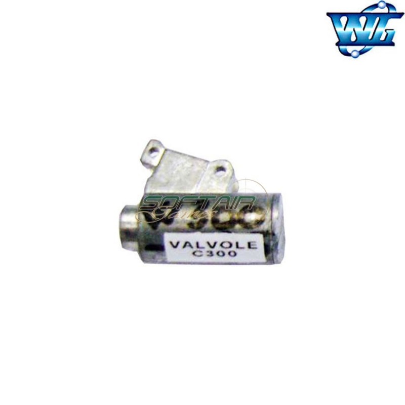  Xc300 Valve Replacement For Guns Co2 Win Gun (va300)