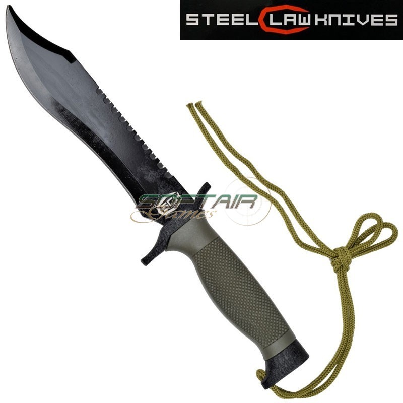 Hunting knife sck  (rm-h14)