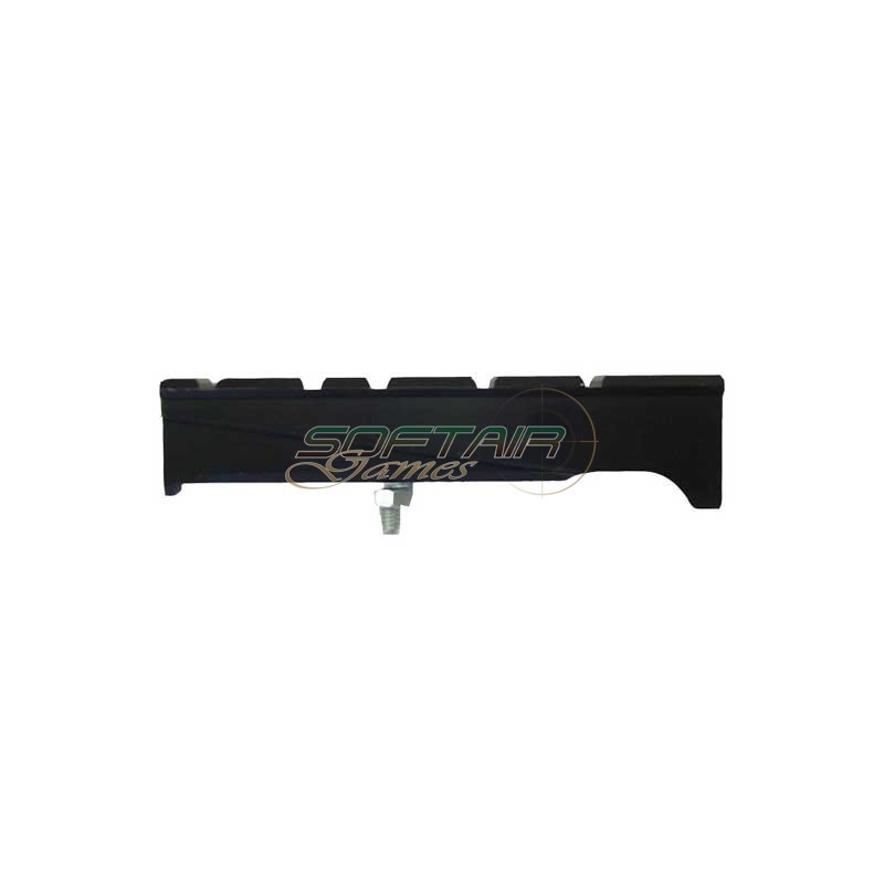 Slitta M4 /16 In Metallo (cod.slitta Colt)