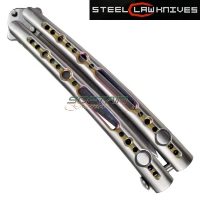 Butterfly knife sck (cw-085-7)