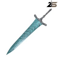 Spada ornamentale dark moon greatsword ZSwords (zs452)
