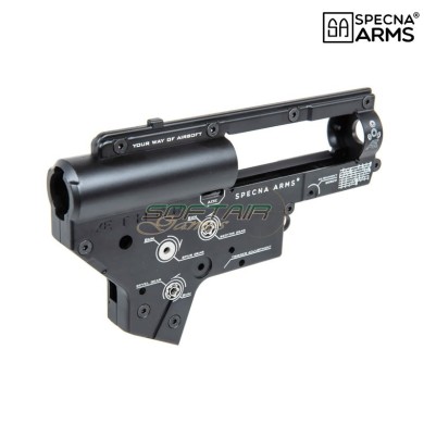 Skelett Gearbox v2 Ather™ con cuscinetti J-Cage Specna Arms (spe-08-044947)
