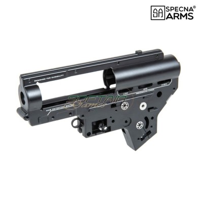Ather™ Gearbox v2 skeleton with J-Cage bearings Specna Arms (spe-08-044947)